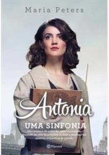 Antonia
