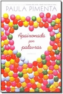 Apaixonada por palavras