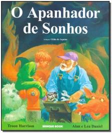 O apanhador de sonhos