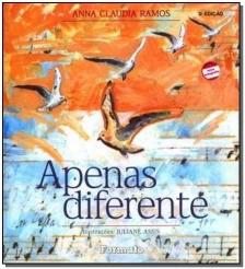 Apenas diferente