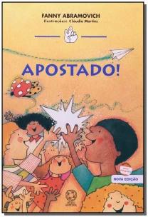 Apostado!