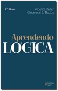 Aprendendo lógica