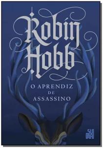 O aprendiz de assassino