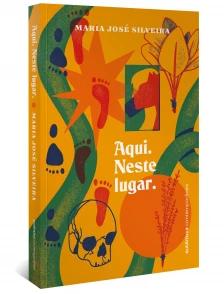 Aqui. Neste Lugar.