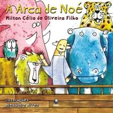 A Arca De Noé