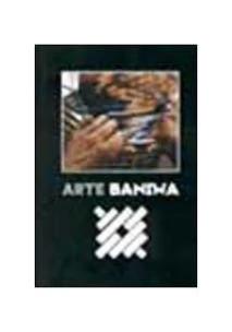 Arte Baniwa