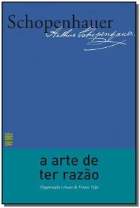 A arte de ter razão