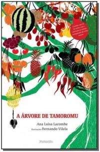 A árvore de tamoromu
