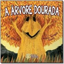 A árvore dourada