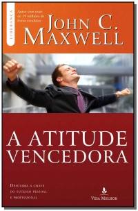 Atitude vencedora