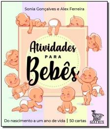 Atividades para bebês
