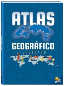 Atlas Geográfico Ilustrado