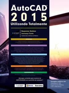 Autodesk® Autocad 2015