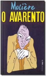 Avarento, O - Bolso