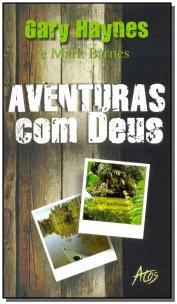 Aventuras Com Deus