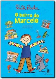 O bairro do Marcelo