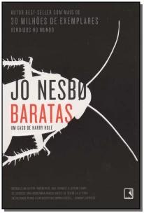 Baratas