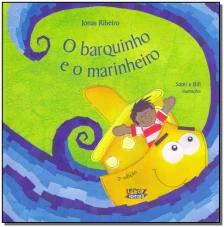 O barquinho e o marinheiro