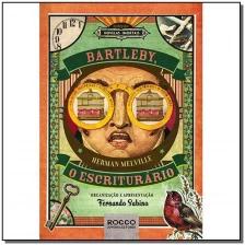 Bartleby, o escriturário