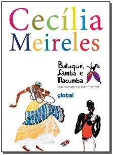 Batuque, samba e macumba