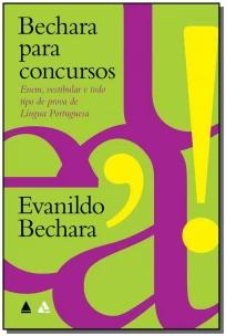 Bechara para concursos