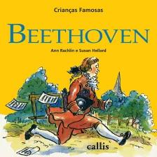 Beethoven - 2ª edição - Crianças Famosas