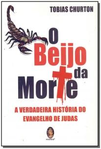 Beijo Da Morte, o - (Madras)