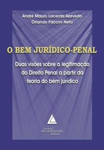 O Bem Jurídico-Penal - 01Ed/13