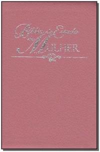 Biblia De Estudo Da Mulher