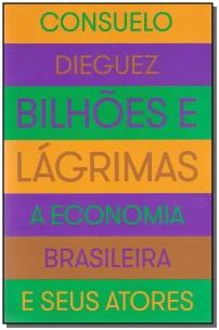 Bilhões e lágrimas