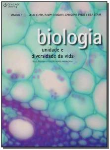 Biologia - Volume 1