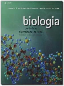 Biologia - Volume 3
