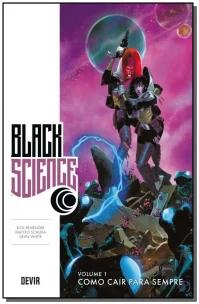 Black Science