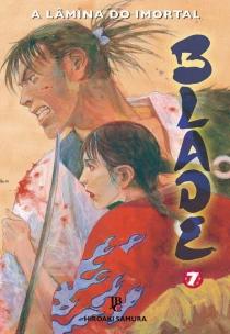 Blade - Vol. 7