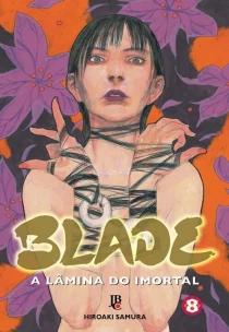 Blade - Vol. 8