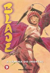 Blade - Vol. 9