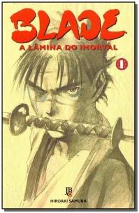 Blade - Vol. 1