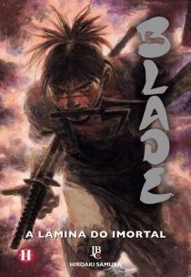 Blade - Vol. 11