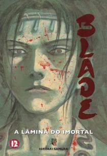 Blade - Vol. 12