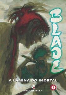 Blade - Vol. 13