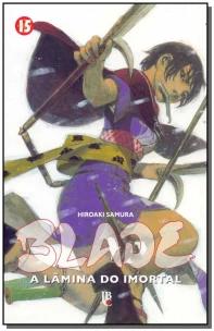 Blade - Vol. 15