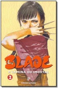Blade - Vol. 2