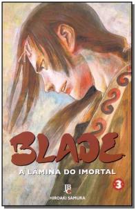 Blade - Vol. 3
