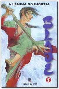 Blade - Vol. 5