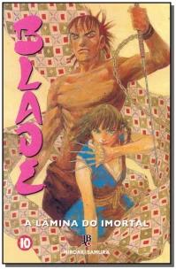 Blade - Vol. 10