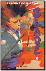 Blade - Vol. 6