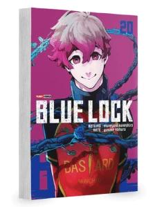 Blue Lock - Vol. 20