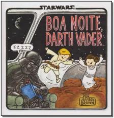 Star Wars : Boa Noite, Darth Vader