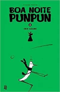 Boa Noite Punpun - Vol. 4