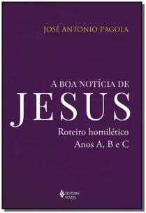 A boa notícia de Jesus